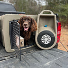Dakota 283 T1 Low Profile Kennel