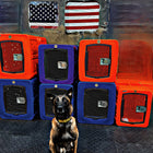 Dakota 283 G3 X-Large Framed Kennel