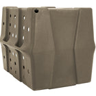 Dakota 283 CRaTE – “Canine Rough and Tough Economy” Kennel Large