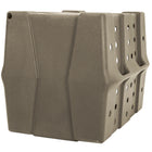 Dakota 283 CRaTE – “Canine Rough and Tough Economy” Kennel Large