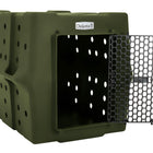 Dakota 283 CRaTE – “Canine Rough and Tough Economy” Kennel Large