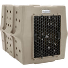 Dakota 283 CRaTE – “Canine Rough and Tough Economy” Kennel Large