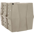 Dakota 283 CRaTE – “Canine Rough and Tough Economy” Kennel Large