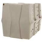 Dakota 283 CRaTE – “Canine Rough and Tough Economy” Kennel Large