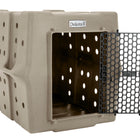 Dakota 283 CRaTE – “Canine Rough and Tough Economy” Kennel Large