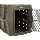 Dakota 283 CRaTE – “Canine Rough and Tough Economy” Kennel Intermediate