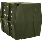 Dakota 283 CRaTE – “Canine Rough and Tough Economy” Kennel Intermediate