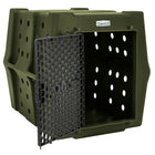 Dakota 283 CRaTE – “Canine Rough and Tough Economy” Kennel Intermediate