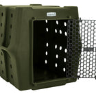 Dakota 283 CRaTE – “Canine Rough and Tough Economy” Kennel Intermediate