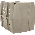 Dakota 283 CRaTE – “Canine Rough and Tough Economy” Kennel Intermediate