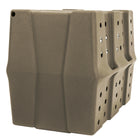 Dakota 283 CRaTE – “Canine Rough and Tough Economy” Kennel X-Large