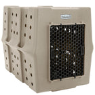 Dakota 283 CRaTE – “Canine Rough and Tough Economy” Kennel X-Large