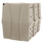 Dakota 283 CRaTE – “Canine Rough and Tough Economy” Kennel X-Large