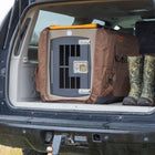 Dakota 283 Mud River Dakota 283 Crate Covers
