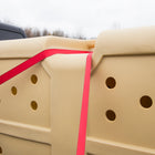 Dakota 283 G3 Large Framed Kennel
