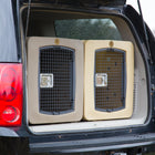 Dakota 283 G3 Large Framed Kennel