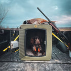 Dakota 283 G3 Large Framed Kennel