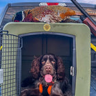 Dakota 283 G3 Large Framed Kennel