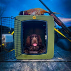 Dakota 283 G3 Large Framed Kennel