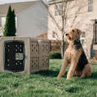 Dakota 283 G3 Large Framed Kennel