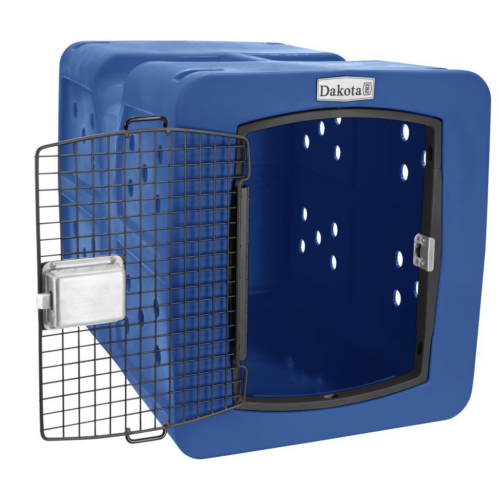 Dakota 283 G3 Large Framed Kennel