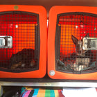 Dakota 283 G3 Medium Framed Kennel