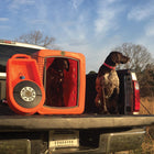 Dakota 283 G3 Medium Framed Kennel