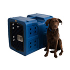 Dakota 283 G3 Medium Framed Kennel