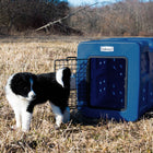 Dakota 283 G3 Small Framed Kennel