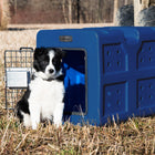Dakota 283 G3 Small Framed Kennel