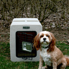Dakota 283 G3 Small Framed Kennel