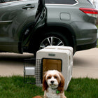 Dakota 283 G3 Small Framed Kennel