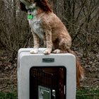 Dakota 283 G3 Small Framed Kennel