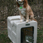 Dakota 283 G3 Small Framed Kennel