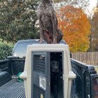 Dakota 283 Hero Kennel
