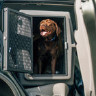 Dakota 283 Hero Kennel