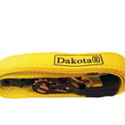 Dakota 283 Ratchet Strap - 10 Foot