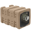 Dakota 283 T1 Low Profile Kennel