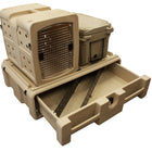 Dakota 283 UTV 283 Lifestyle Vault