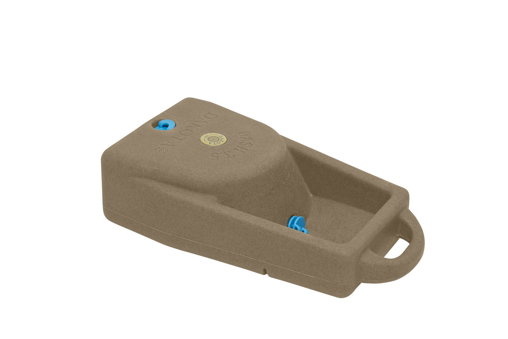 Dakota 283 Dash 3.5 Gallon Water System