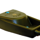 Dakota 283 Dash 3.5 Gallon Water System