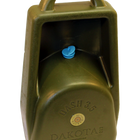 Dakota 283 Dash 3.5 Gallon Water System