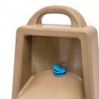 Dakota 283 Dash 3.5 Gallon Water System