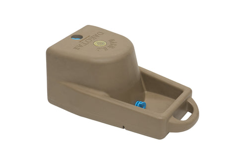 Dakota 283 Dash 5.0 Gallon Water System