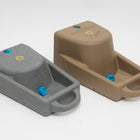 Dakota 283 Dash 5.0 Gallon Water System