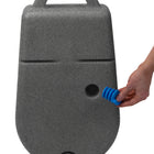 Dakota 283 Dine N Dash – Feeding and Watering System