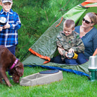 Dakota 283 Dine N Dash – Feeding and Watering System