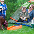 Dakota 283 Dine N Dash – Feeding and Watering System