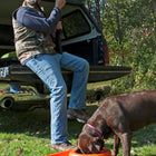 Dakota 283 Dine N Dash – Feeding and Watering System