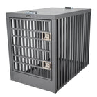 Zinger Heavy Duty Front Side Entry